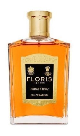 Honey Oud Floris London - Unisex