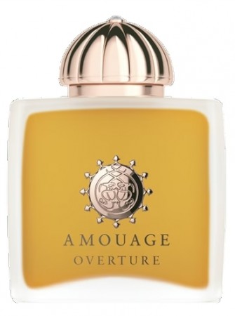 Overture Woman - Amouage - Eau de Parfum - Damer - 10ml