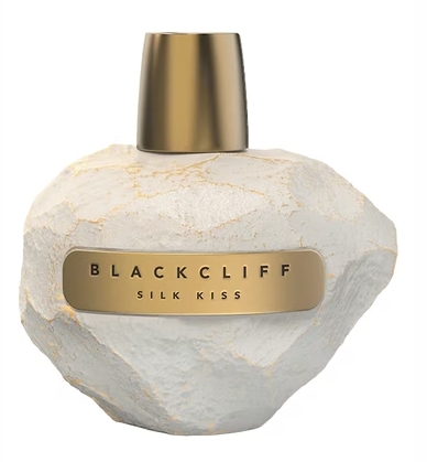 Silk Kiss - Blackcliff Parfums - Eau de Parfum - Unisex - 3ml