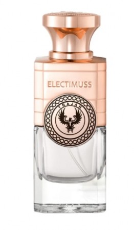 Electimuss London Trajan Eau De Parfum 10ml - Unisex