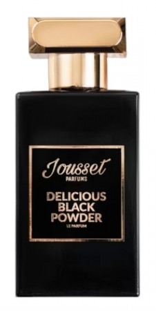 Jousset Parfums - 3ml, 5ml, 10ml prøver