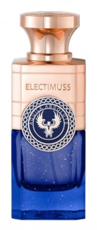 Aquila Absolute - Electimuss - Extrait de Parfum - Unisex - 10ml