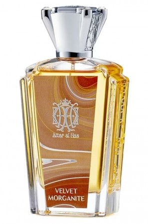 Velvet Morganite - Attar Al Has - Extrait de Parfum - Unisex - 3ml