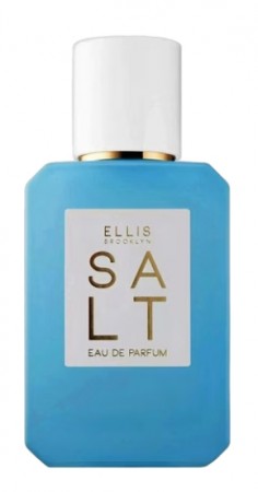 Salt - Ellis Brooklyn - Eau de Parfum - Unisex - 3ml