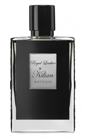 Royal Leather By Kilian - Unisex