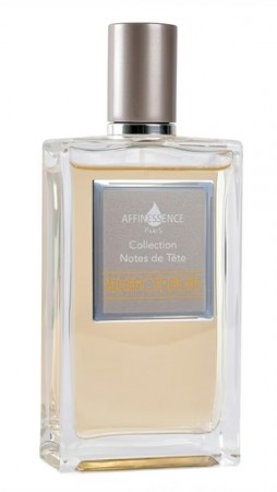 Bergamot Roots - Affinessence - Eau de Parfum - Unisex - 3ml