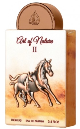 Lattafa Pride Art of Nature II EDP 100 ml