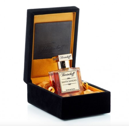 Santa Sangre Bortnikoff - Unisex