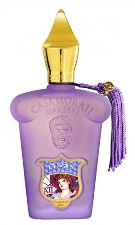 La Tosca - Xerjoff - Eau de Parfum - Unisex - 10ml