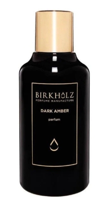 Dark Amber - Birkholz - Extrait de Parfum - Unisex - 3ml