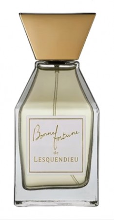 Bonne Fortune - Lesquendieu - Eau de Parfum - Unisex - 10ml