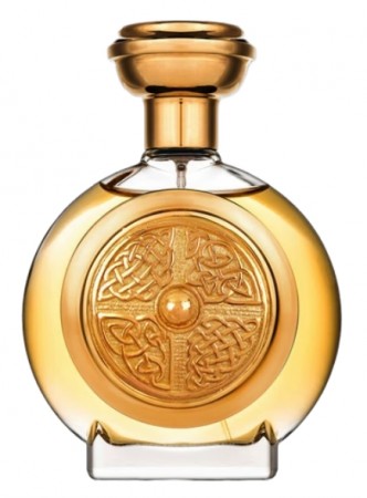 Defender - Boadicea the Victorious - Eau de Parfum - Unisex - 3ml