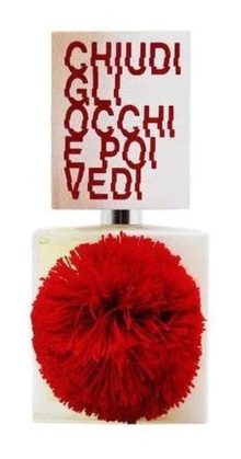 Chiudi Gli Occhi e Poi Vedi - Filippo Sorcinelli - Extrait de Parfum - Unisex - 5ml