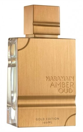 Al Haramain - Amber Oud Gold Edition - Eau De Parfum - 100ml - Unisex