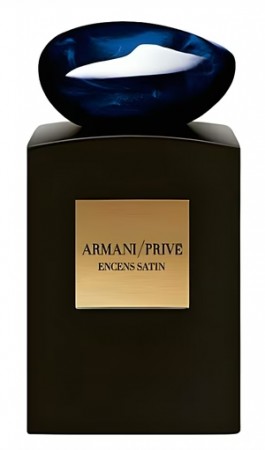 Encens Satin - Giorgio Armani - Eau de Parfum - Unisex - 3ml