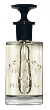Heritage 2571 - Caswell Massey - Eau de Parfum - Unisex - 3ml