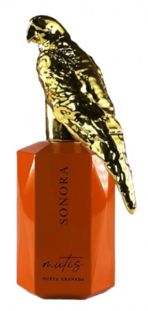 Sonora - Mutis Nueva Granada - Extrait de Parfum - Unisex - 5ml