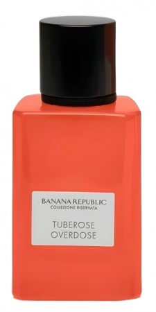 Tuberose Overdose - Banana Republic - Eau de Parfum - Unisex - 3ml