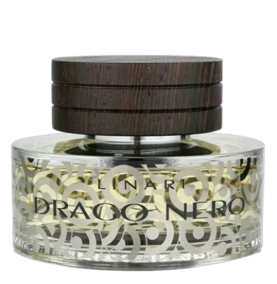 Drago Nero Linari - Unisex