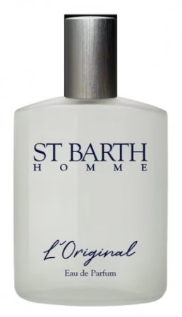 L'Original - Ligne St. Barth - Eau de Parfum - Menn - 10ml