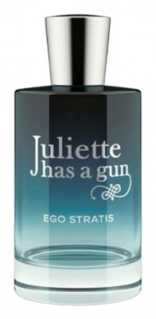 Ego Stratis - Juliette Has A Gun - Eau de Parfum - Unisex - 5ml
