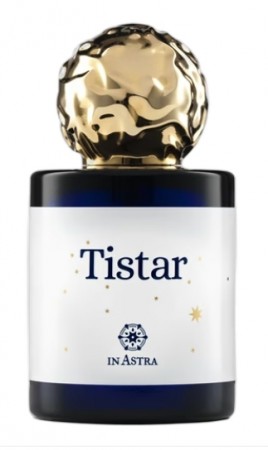Tistar - In Astra - Eau de Parfum - Unisex - 5ml