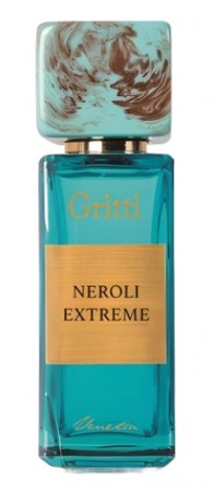 Neroli Extreme - Gritti - Eau de Parfum - Unisex - 3ml