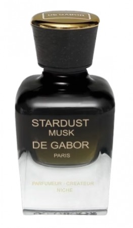 Stardust Musk Limited Edition De Gabor - Unisex