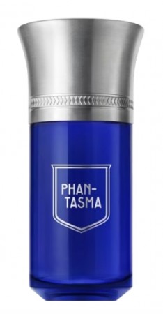 Phantasma - Les Liquides Imaginaires - Eau de Parfum - Unisex - 5ml