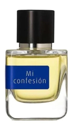 Mi Confesión - Mark Buxton - Eau de Parfum - Unisex - 10ml
