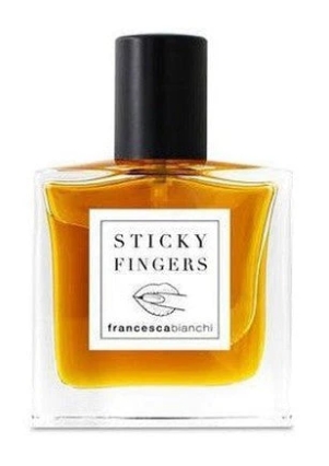 Sticky Fingers - Francesca Bianchi - Eau de Parfum - Unisex - 3ml
