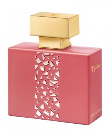 Hypnotic Musk - M. Micallef - Eau de Parfum - Damer - 5ml