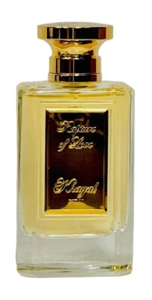 Rapture of Love - House of Khayal - Eau de Parfum - Menn - 10ml