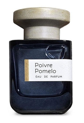 Poivre Pomelo - Atelier Materi - Extrait de Parfum - Unisex - 10ml