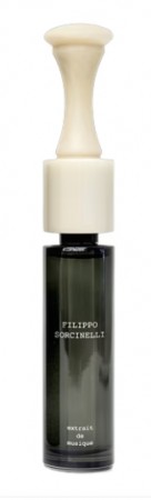 Contre Bombarde 32 - Filippo Sorcinelli - Extrait de Parfum - Unisex - 5ml