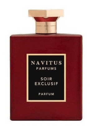 Soir Exclusif - Navitus Parfums - Extrait de Parfum - Unisex - 5ml