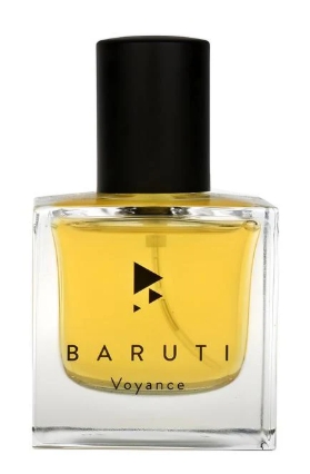Voyance - Baruti - Extrait de Parfum - Unisex - 3ml