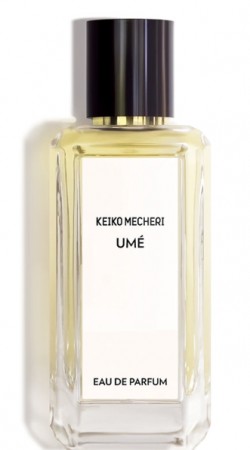 Ume - Keiko Mecheri - Eau de Parfum - Damer - 5ml
