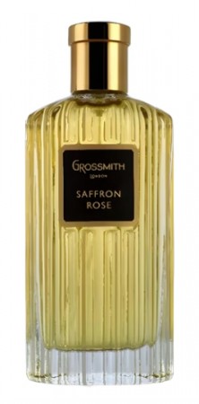 Saffron Rose - Grossmith - Eau de Parfum - Unisex - 5ml