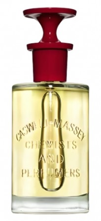 Number Six - Caswell Massey - Eau de Parfum - Menn - 5ml