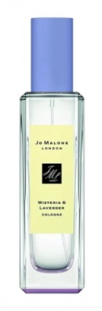 Wisteria & Lavender Cologne - Jo Malone London - Eau de Cologne - Unisex - 10ml