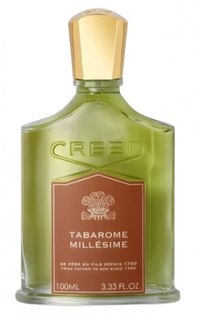 Tabarome Millesime Creed - Menn