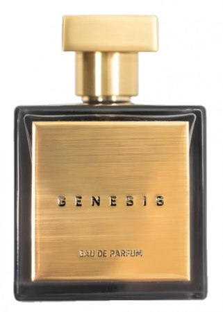 Genesis - House of Brandt - Eau de Parfum - Unisex - 3ml