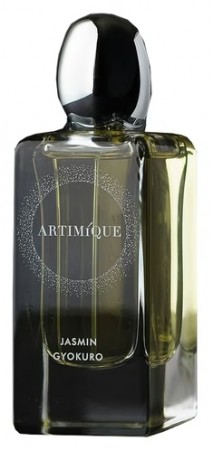 Jasmine Gyokuro - Artimique - Extrait de Parfum - Unisex - 3ml