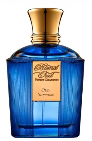 Oud Sapphire - Blend Oud - Eau de Parfum - Unisex - 5ml