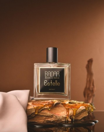 Estelle - Badar - Extrait de Parfum - Unisex - 5ml