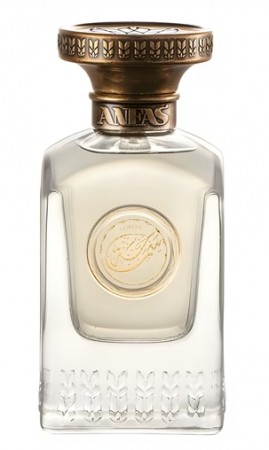 Samaha - Anfas - Eau de Parfum - Unisex - 5ml