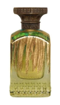 Mada - Anfas - Eau de Parfum - Unisex - 3ml