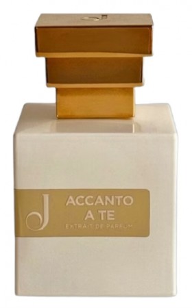 Accanto A Te - Jupilò - Extrait de Parfum - Unisex - 3ml