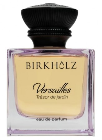 Versailles - Trésor de Jardin - Birkholz - Eau de Parfum - Unisex - 3ml